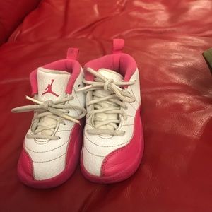 Jordan 12s size 8